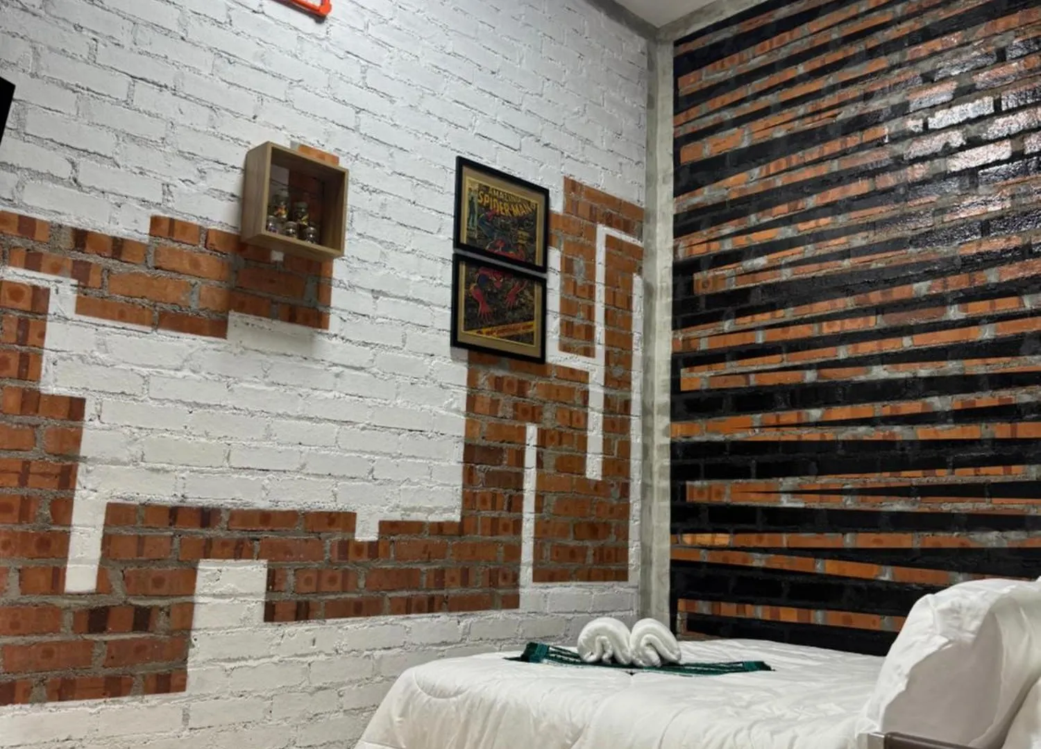 Apartamento Babagot877 Malacca Habitación en casa particular