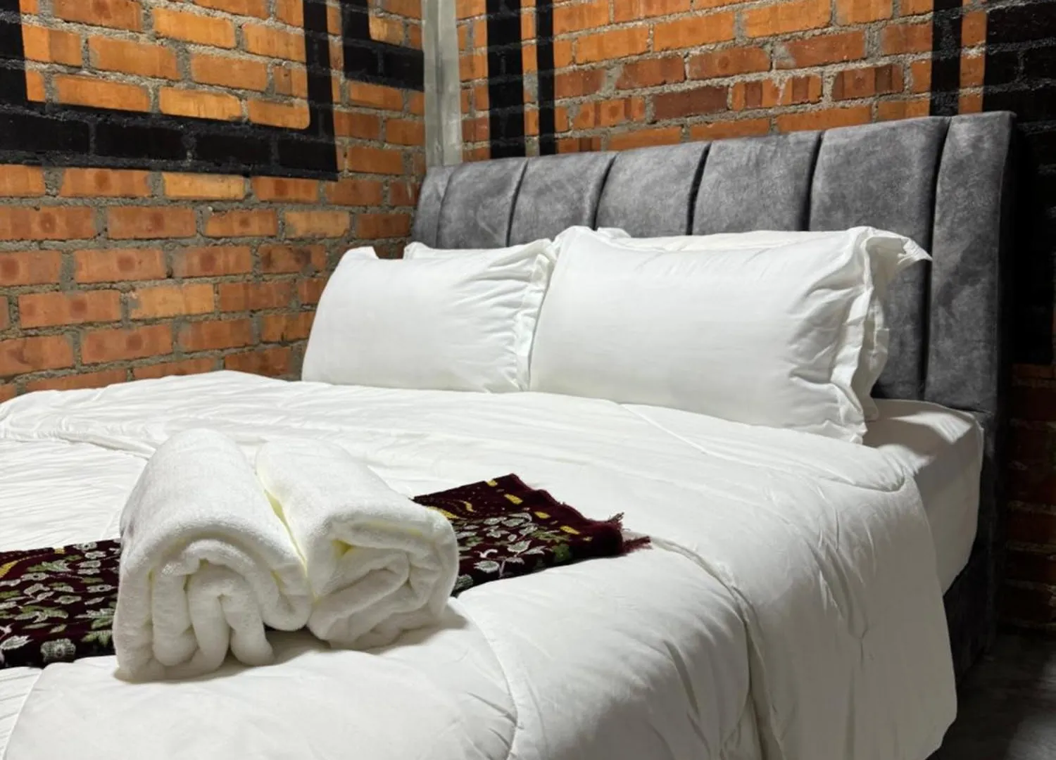 Apartamento Babagot877 Malacca