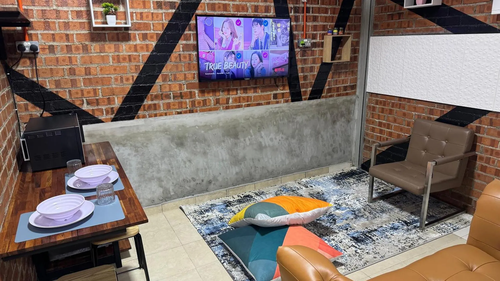 Apartamento Babagot877 Malacca
