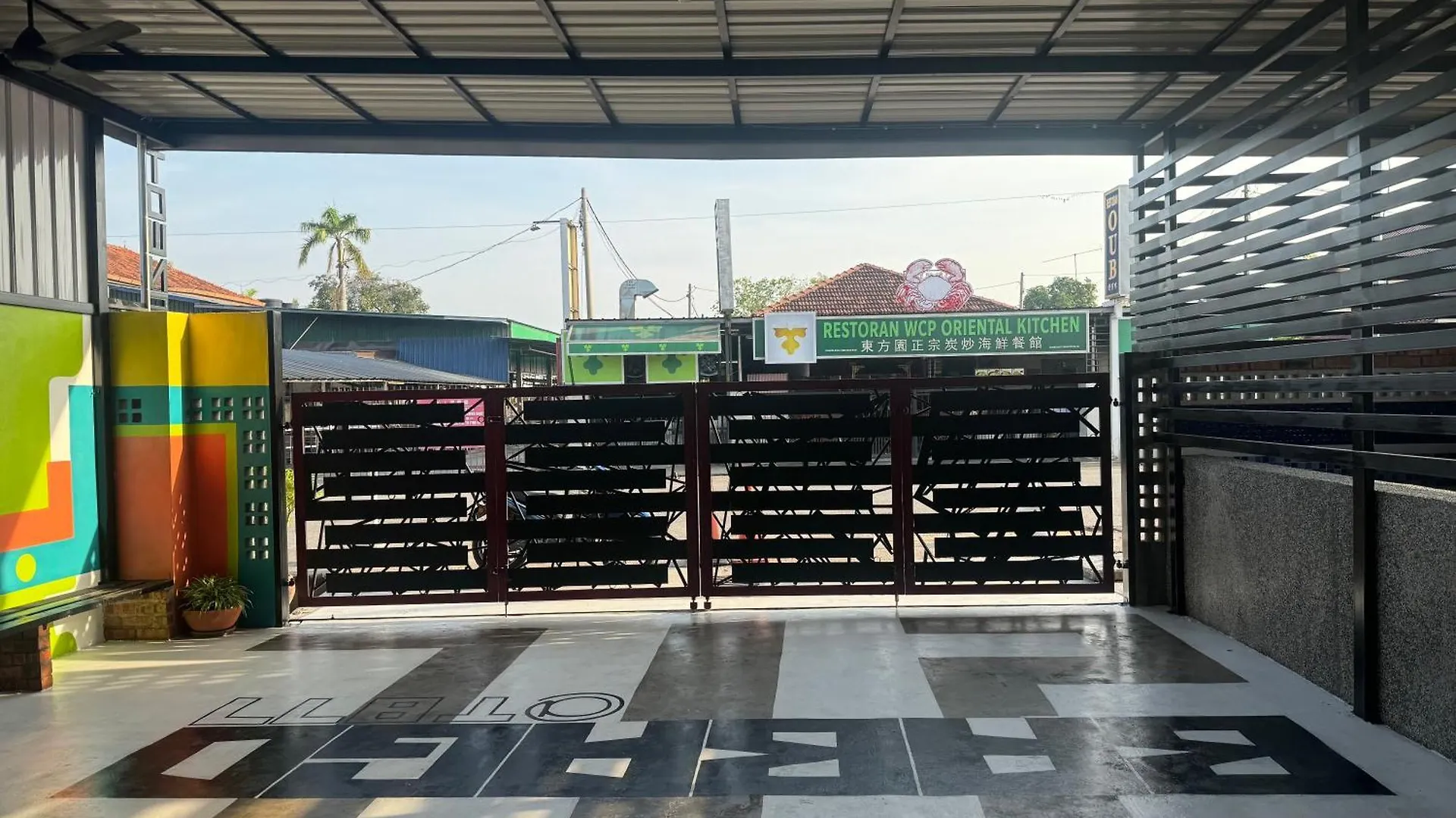 Apartamento Babagot877 Malacca 0*,  Malasia